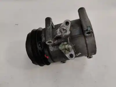 Pezzo di ricambio per auto di seconda mano compressore aria condizionata per chevrolet spark 1.0 cat riferimenti oem iam 96676470