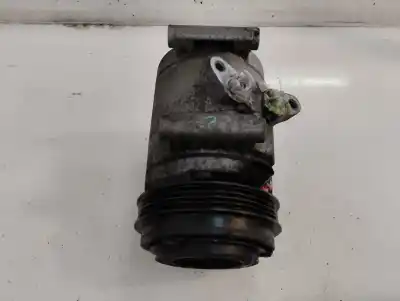 Second-hand car spare part air conditioning compressor for chevrolet spark 1.0 cat oem iam references 96676470  2010
