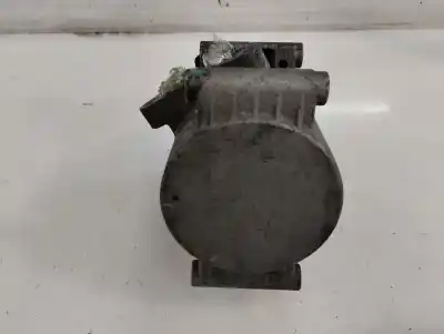 Second-hand car spare part air conditioning compressor for chevrolet spark 1.0 cat oem iam references 96676470  2010