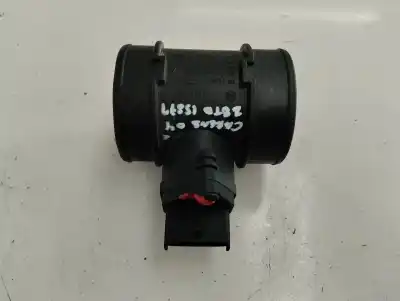Second-hand car spare part Flowmeter for KIA CARENS 2.0 Turbodiesel CAT OEM IAM references 28164-27000  2005