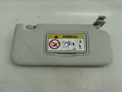 Second-hand car spare part  for FORD FIESTA (CE1)  OEM IAM references   2020