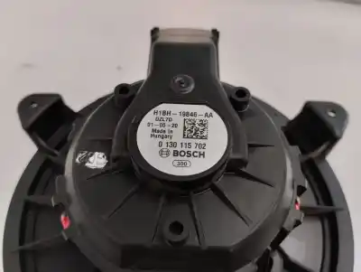 Peça sobressalente para automóvel em segunda mão motor de sofagem por ford fiesta (ce1) trend referências oem iam h1bh-19846-aa  2020