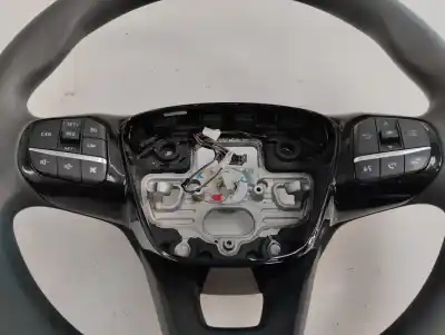 Peça sobressalente para automóvel em segunda mão volante por ford fiesta (ce1) trend referências oem iam   2020