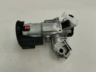 Second-hand car spare part lock key set for ford fiesta (ce1) trend oem iam references   2020