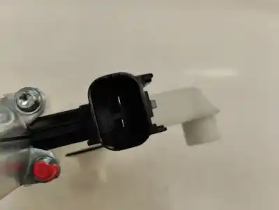 Peça sobressalente para automóvel em segunda mão motor elevador vidro dianteiro direito por ford fiesta (ce1) trend referências oem iam a75851-112  2020