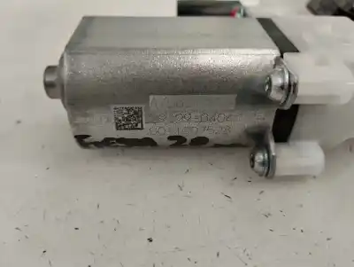 Peça sobressalente para automóvel em segunda mão motor elevador vidro dianteiro direito por ford fiesta (ce1) trend referências oem iam a75851-112  2020
