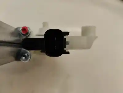 Peça sobressalente para automóvel em segunda mão motor elevador vidro dianteiro esquerdo por ford fiesta (ce1) trend referências oem iam a75851-112  2020