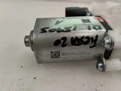 Peça sobressalente para automóvel em segunda mão motor elevador vidro dianteiro esquerdo por ford fiesta (ce1) trend referências oem iam a75851-112  2020