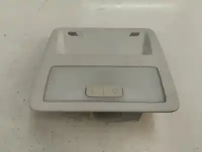 Second-hand car spare part interior light for ford fiesta (ce1) trend oem iam references 