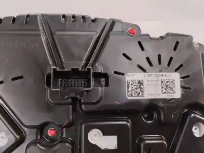 Peça sobressalente para automóvel em segunda mão quadrante por ford fiesta (ce1) trend referências oem iam l1bt-10849-bcf  2020