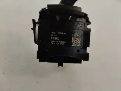 Second-hand car spare part indicator switch for ford fiesta (ce1) trend oem iam references h1bt-13335-bb  2020