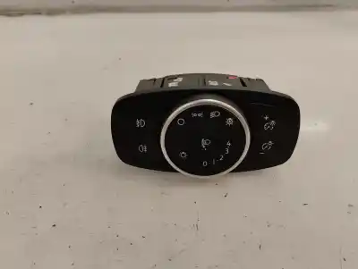 Second-hand car spare part headlights switch for ford fiesta (ce1) trend oem iam references h1bt 13d061 ae