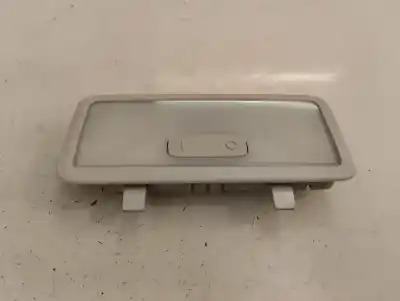 Second-hand car spare part interior light for ford fiesta (ce1) trend oem iam references h1bb-13776-ef3hv1