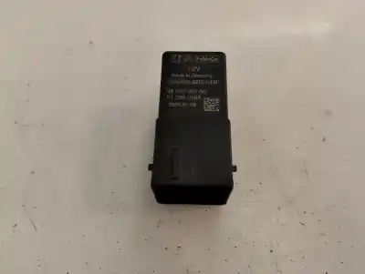 Second-hand car spare part relay for ford fiesta (ce1) trend oem iam references 98 032 997 80