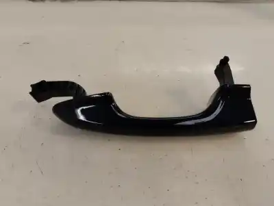 Second-hand car spare part exterior right front door handle for ford fiesta (ce1) trend oem iam references 