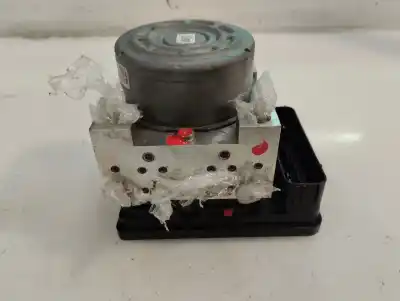 Second-hand car spare part abs for ford fiesta (ce1) trend oem iam references l1bc-2b373-ac