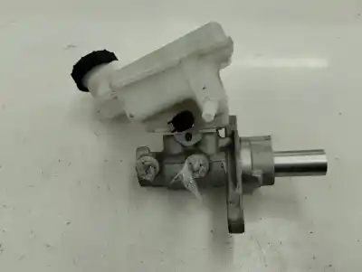 Second-hand car spare part brake pump for ford fiesta (ce1) trend oem iam references 