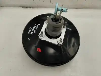 Second-hand car spare part brake servo for ford fiesta (ce1) trend oem iam references l1bc-2b195-cb