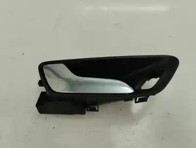 Second-hand car spare part interior left front handle for ford fiesta (ce1) trend oem iam references 