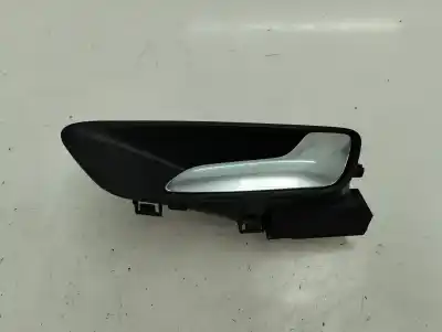 Second-hand car spare part interior right rear handle for ford fiesta (ce1) trend oem iam references 