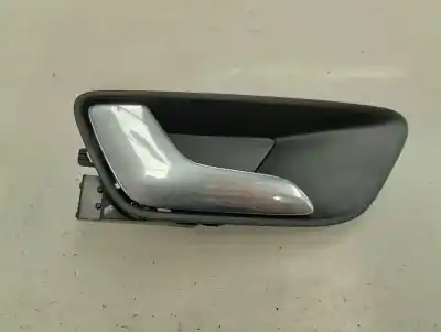 Second-hand car spare part interior left rear handle for ford fiesta (ce1) trend oem iam references 