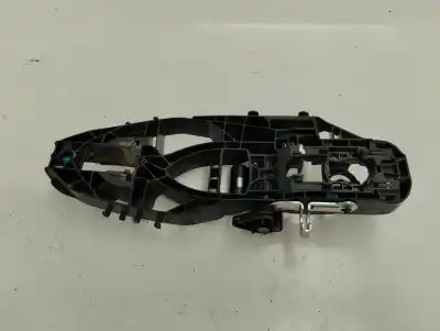 Second-hand car spare part exterior right front door handle for ford fiesta (ce1) trend oem iam references 