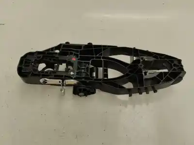 Second-hand car spare part exterior right rear door handle for ford fiesta (ce1) trend oem iam references 