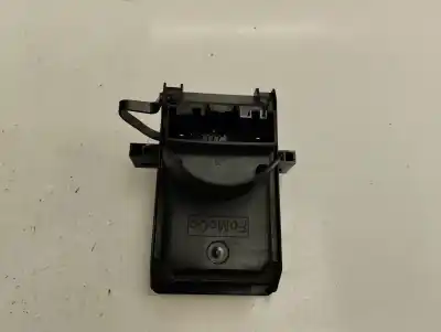 Second-hand car spare part electronic module for ford fiesta (ce1) trend oem iam references k1bt-14f642-bc