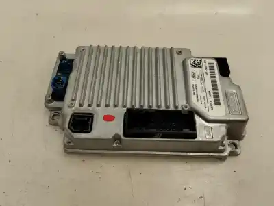 Second-hand car spare part electronic module for ford fiesta (ce1) trend oem iam references lu5t-14g371-gkc