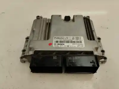 Second-hand car spare part ecu engine control for ford fiesta (ce1) trend oem iam references j1b1-12a650-ta