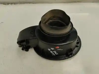 Second-hand car spare part outer fuel cap for ford fiesta (ce1) trend oem iam references   2020