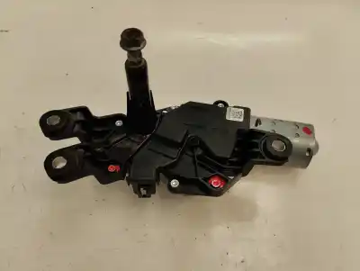 Second-hand car spare part rear windshield wiper motor for ford fiesta (ce1) trend oem iam references h1bb17404aa