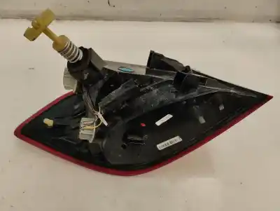 Second-hand car spare part right tailgate light for ford fiesta (ce1) trend oem iam references   2020