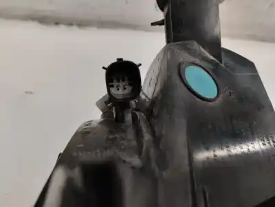 Second-hand car spare part right tailgate light for ford fiesta (ce1) trend oem iam references   2020