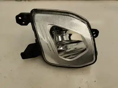 Second-hand car spare part left fog light for ford fiesta (ce1) trend oem iam references 