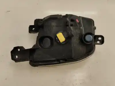 Pezzo di ricambio per auto di seconda mano fendinebbia sinistra per ford fiesta (ce1) trend riferimenti oem iam   2020