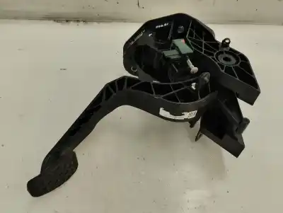 Second-hand car spare part clutch pedal for ford fiesta (ce1) trend oem iam references 