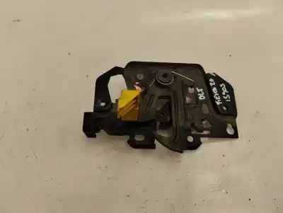 Second-hand car spare part bonnet lock for ford fiesta (ce1) trend oem iam references 