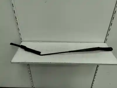 Second-hand car spare part front right windshield wiper arm for ford fiesta (ce1) trend oem iam references 