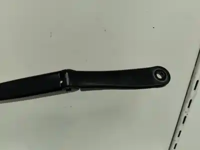 Peça sobressalente para automóvel em segunda mão haste de escova dianteiro direito por ford fiesta (ce1) trend referências oem iam   2020