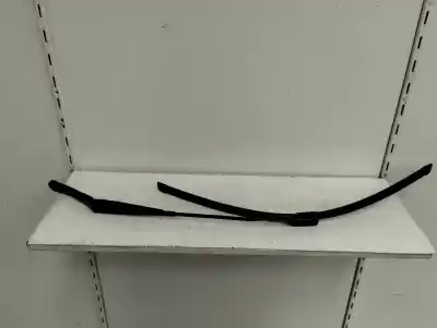 Second-hand car spare part left front windshield wiper arm for ford fiesta (ce1) trend oem iam references 