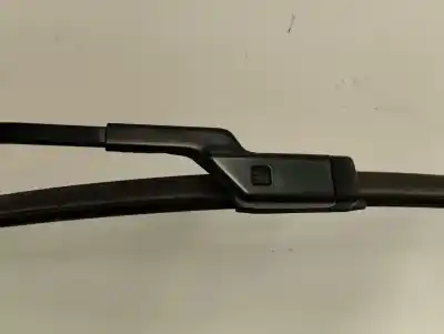 Peça sobressalente para automóvel em segunda mão haste de escova dianteiro esquerdo por ford fiesta (ce1) trend referências oem iam   2020