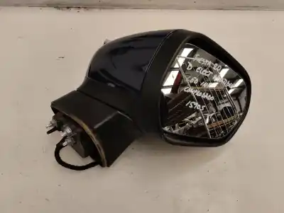 Second-hand car spare part right rearview mirror for ford fiesta (ce1) trend oem iam references 