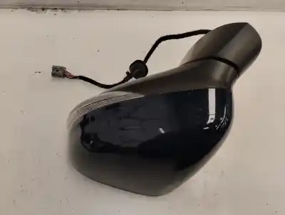 Peça sobressalente para automóvel em segunda mão espelho retrovisor esquerdo por ford fiesta (ce1) trend referências oem iam   2020