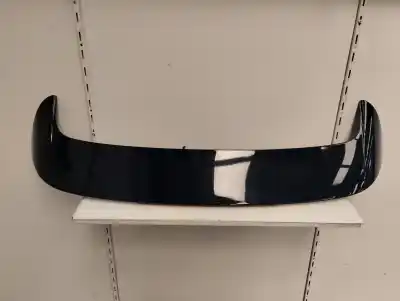 Second-hand car spare part rear spoiler for ford fiesta (ce1) trend oem iam references 