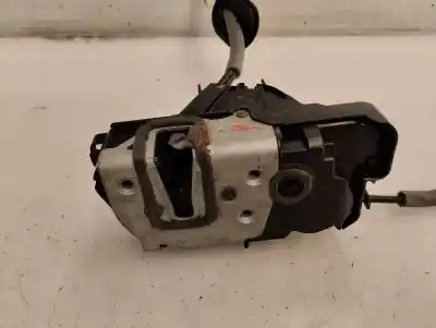 Second-hand car spare part Rear Right Door Lock for FORD FIESTA (CE1) Trend OEM IAM references H1BA-A26412-CE  2020