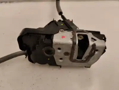 Second-hand car spare part Rear Left Door Lock for FORD FIESTA (CE1) Trend OEM IAM references H1BA-A26413-CE  2020