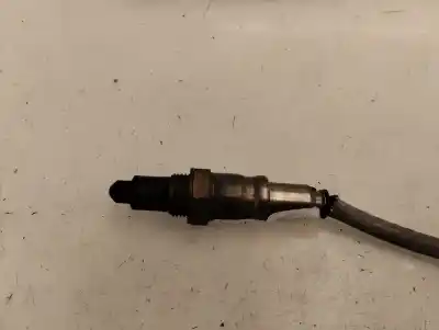 Second-hand car spare part lambda probe for ford fiesta (ce1) trend oem iam references   2020
