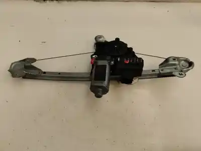 Second-hand car spare part REAR LEFT WINDOW REGULATOR for OPEL ASTRA H BERLINA  OEM IAM references   2010