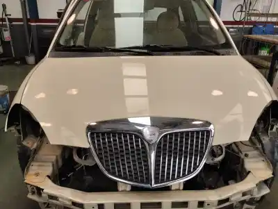 Pezzo di ricambio per auto di seconda mano Cofano per LANCIA YPSILON (101) 1.3 JTD CAT Riferimenti OEM IAM   2005